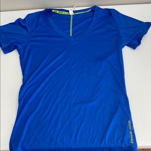 Under Armour Workout Top